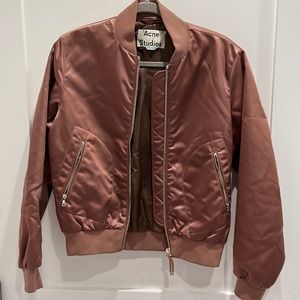 Acne Studios Bomber Jacket